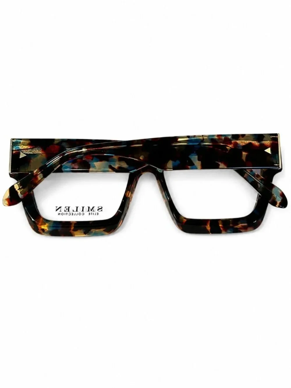 Smilen Elite 21 Rainbow 57-17-150 Eyeglass Frames